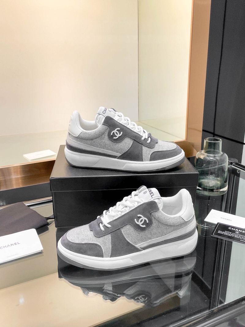 Chanel Sneakers